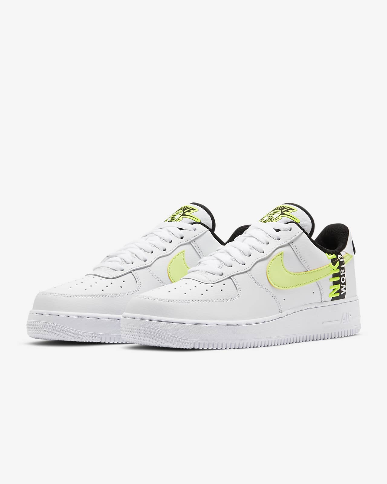 nike air force 1 07